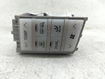2005-2010 Toyota Avalon Climate Control Module Temperature AC/Heater Replacement P/N:55900-07160 MX146570-4020 Fits OEM Used