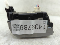 2005-2010 Toyota Avalon Climate Control Module Temperature AC/Heater Replacement P/N:55900-07160 MX146570-4020 Fits OEM Used