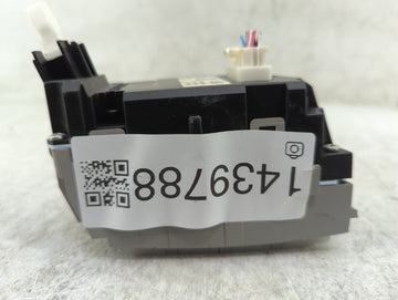 2005-2010 Toyota Avalon Climate Control Module Temperature AC/Heater Replacement P/N:55900-07160 MX146570-4020 Fits OEM Used Auto Parts