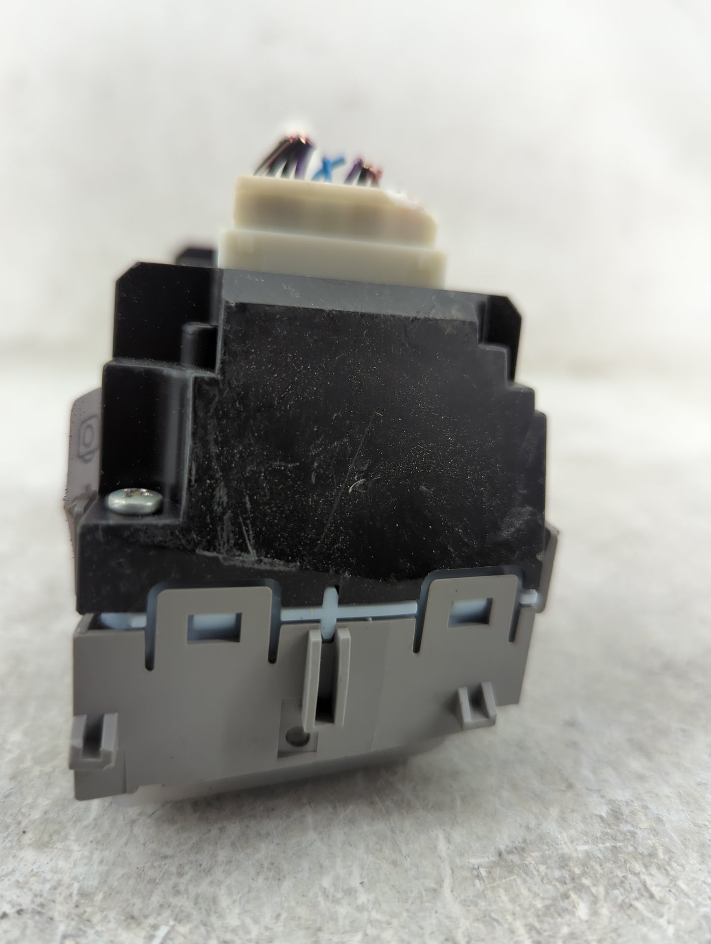 2005-2010 Toyota Avalon Climate Control Module Temperature AC/Heater Replacement P/N:55900-07160 MX146570-4020 Fits OEM Used