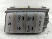 2005-2010 Toyota Avalon Climate Control Module Temperature AC/Heater Replacement P/N:55900-07160 MX146570-4020 Fits OEM Used