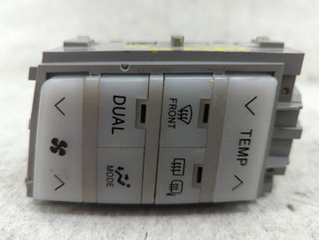 2005-2010 Toyota Avalon Climate Control Module Temperature AC/Heater Replacement P/N:55900-07160 MX146570-4020 Fits OEM Used