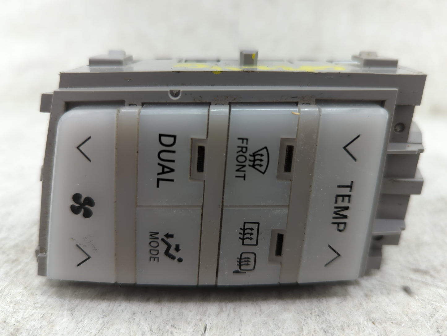 2005-2010 Toyota Avalon Climate Control Module Temperature AC/Heater Replacement P/N:55900-07160 MX146570-4020 Fits OEM Used