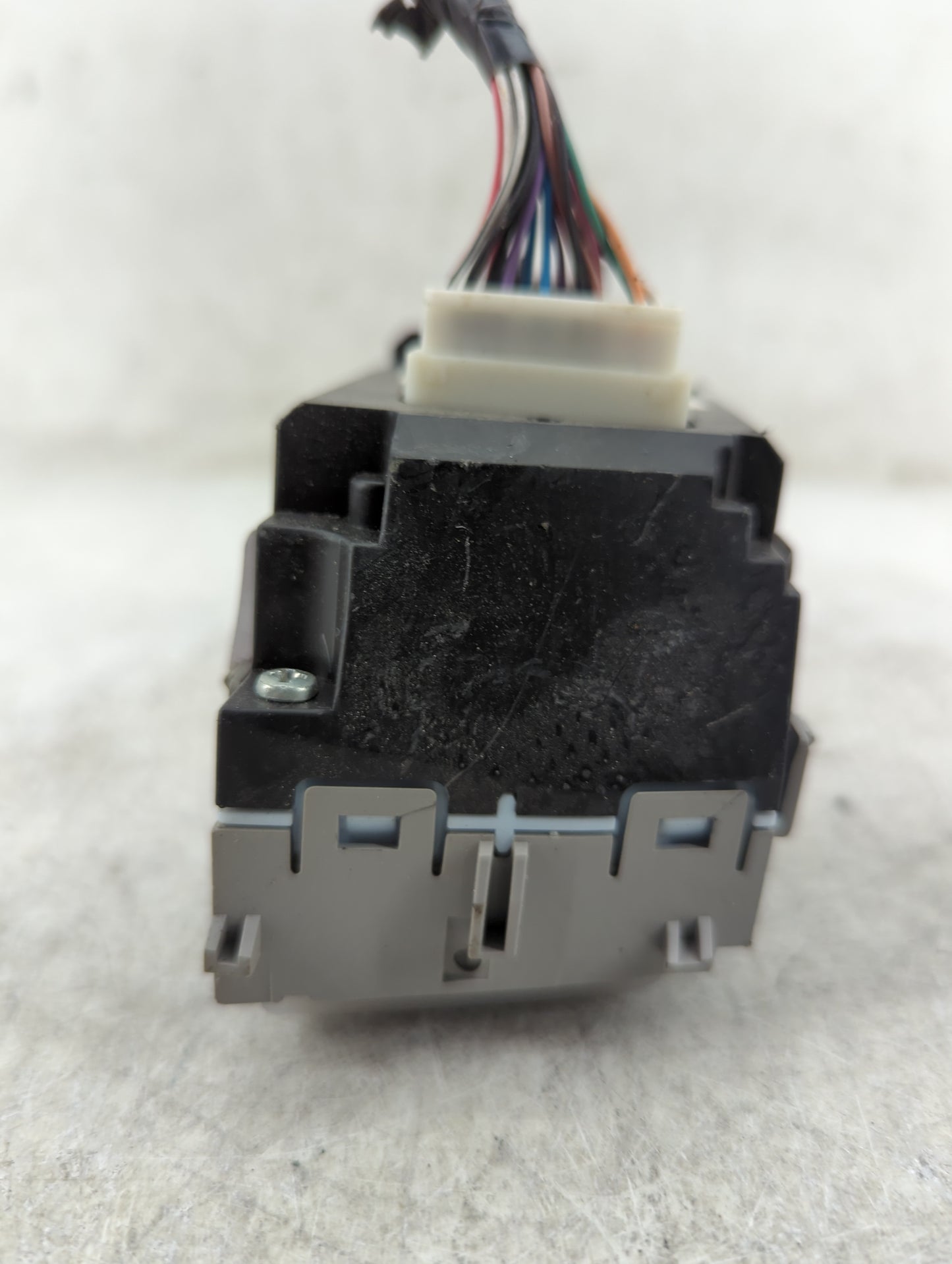 2005-2010 Toyota Avalon Climate Control Module Temperature AC/Heater Replacement P/N:55900-07160 MX146570-4020 Fits OEM Used