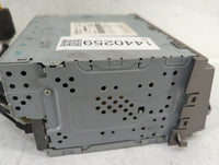 2005-2007 Toyota Avalon Radio AM FM Cd Player Receiver Replacement P/N:86120-AC150 Fits Fits 2005 2006 2007 OEM Used Auto Pa