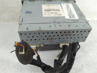 2005-2007 Toyota Avalon Radio AM FM Cd Player Receiver Replacement P/N:86120-AC150 Fits Fits 2005 2006 2007 OEM Used Auto Pa