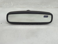2005-2007 Toyota Avalon Interior Rear View Mirror Replacement OEM Fits Fits 2005 2006 2007 OEM Used Auto Parts - Oemusedauto