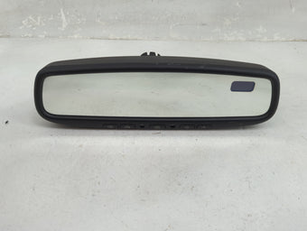 compare product 2005-2007 Toyota Avalon Interior Rear View Mirror Replacement OEM Fits Fits 2005 2006 2007 OEM Used Auto Parts