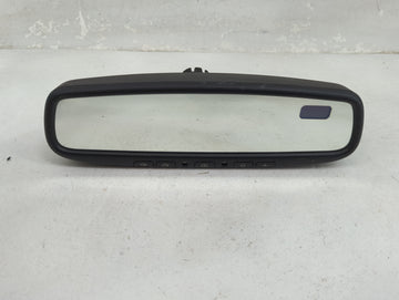 2005-2007 Toyota Avalon Interior Rear View Mirror Replacement OEM Fits Fits 2005 2006 2007 OEM Used Auto Parts - Oemusedauto
