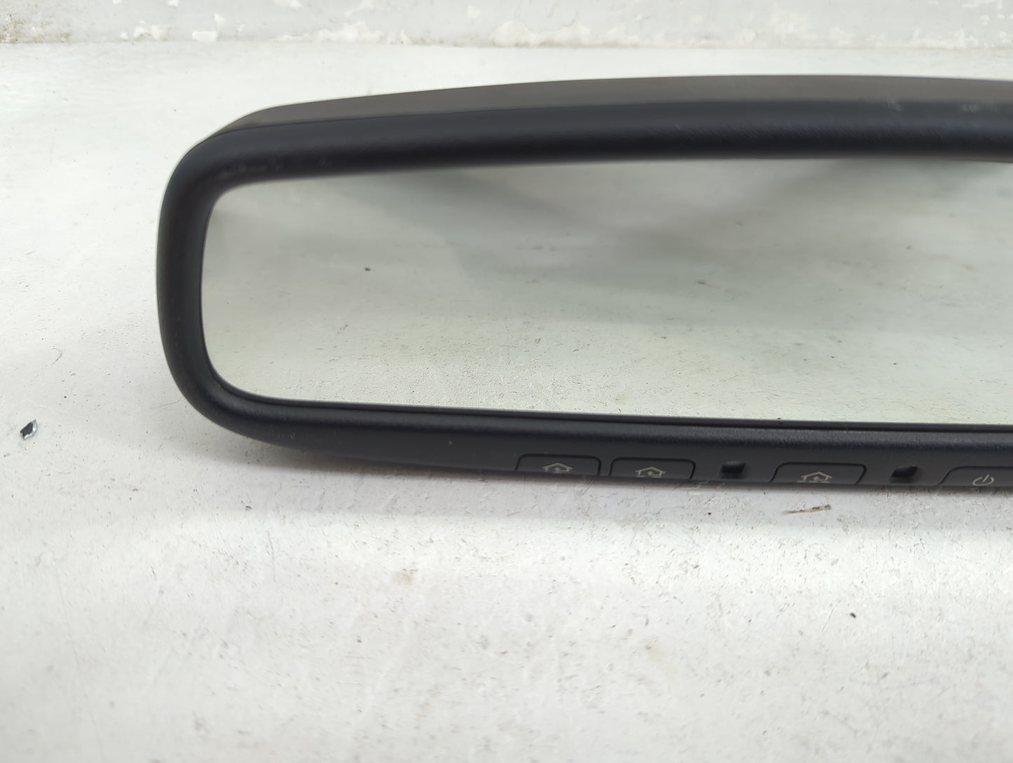 2005-2007 Toyota Avalon Interior Rear View Mirror Replacement OEM Fits Fits 2005 2006 2007 OEM Used Auto Parts - Oemusedauto