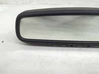 2005-2007 Toyota Avalon Interior Rear View Mirror Replacement OEM Fits Fits 2005 2006 2007 OEM Used Auto Parts - Oemusedauto