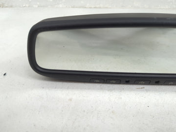 2005-2007 Toyota Avalon Interior Rear View Mirror Replacement OEM Fits Fits 2005 2006 2007 OEM Used Auto Parts