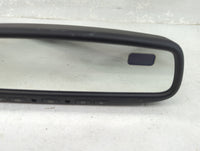 2005-2007 Toyota Avalon Interior Rear View Mirror Replacement OEM Fits Fits 2005 2006 2007 OEM Used Auto Parts - Oemusedauto