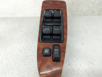 compare product 2005-2009 Toyota Avalon Master Power Window Switch Replacement Driver Side Left Fits Fits 2005 2006 2007 2008 2009 OEM Used Auto Parts