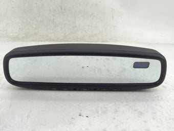 compare product 2005-2007 Toyota Avalon Interior Rear View Mirror Replacement OEM P/N:4112A-ZTVHL3 Fits Fits 2005 2006 2007 OEM Used Auto Parts