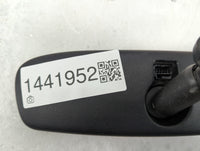 2005-2007 Toyota Avalon Interior Rear View Mirror Replacement OEM P/N:4112A-ZTVHL3 Fits Fits 2005 2006 2007 OEM Used Auto Pa