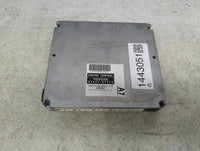 2007 Toyota Avalon PCM Engine Control Computer ECU ECM PCU OEM P/N:89661-07470 TN275100-9410 Fits OEM Used Auto Parts - Oemu