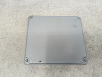 2007 Toyota Avalon PCM Engine Control Computer ECU ECM PCU OEM P/N:89661-07470 TN275100-9410 Fits OEM Used Auto Parts - Oemu