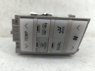 2005-2010 Toyota Avalon Climate Control Module Temperature AC/Heater Replacement P/N:55900-07160 MX145570-4021 Fits OEM Used