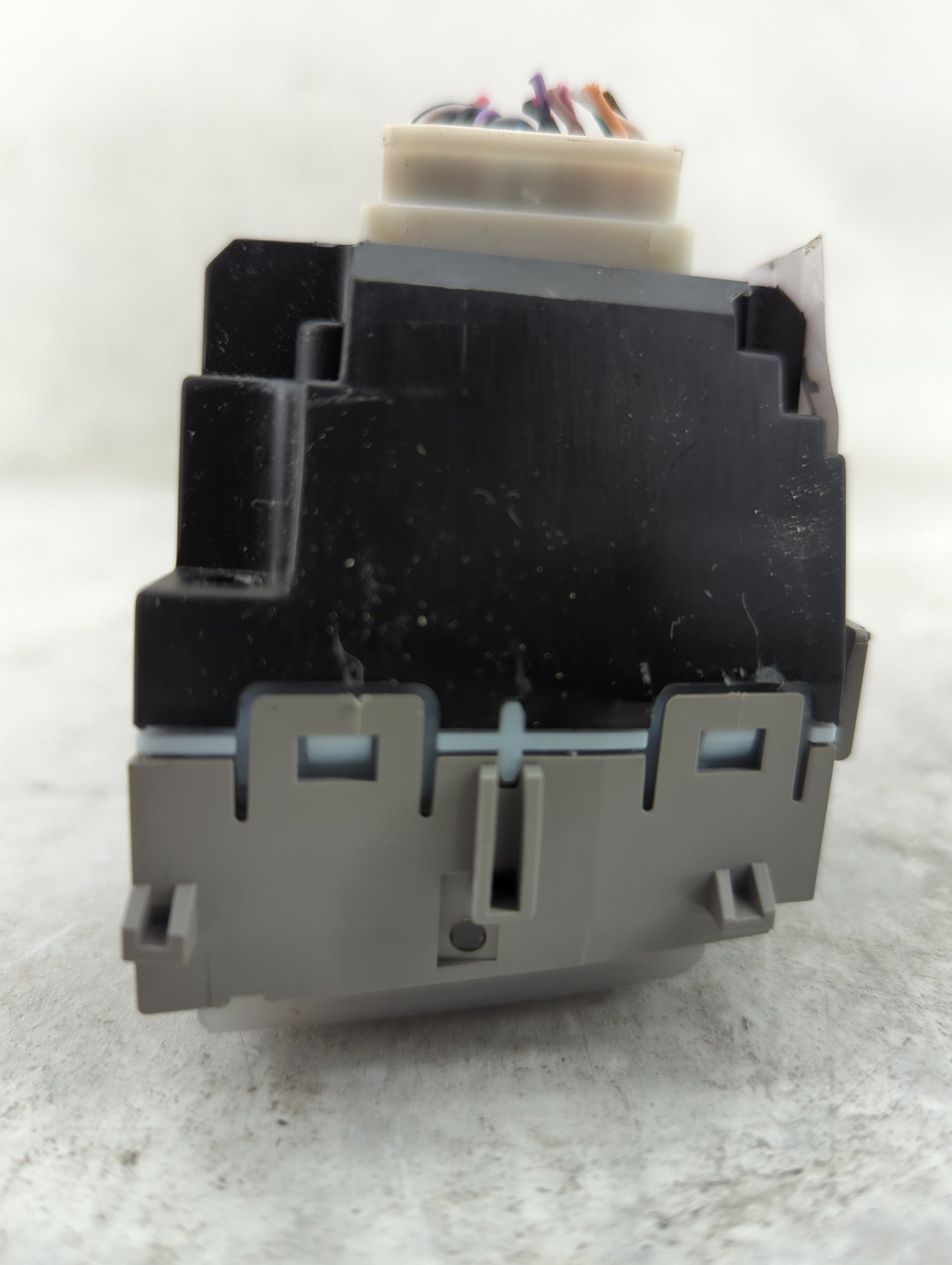 2005-2010 Toyota Avalon Climate Control Module Temperature AC/Heater Replacement P/N:55900-07160 MX145570-4021 Fits OEM Used