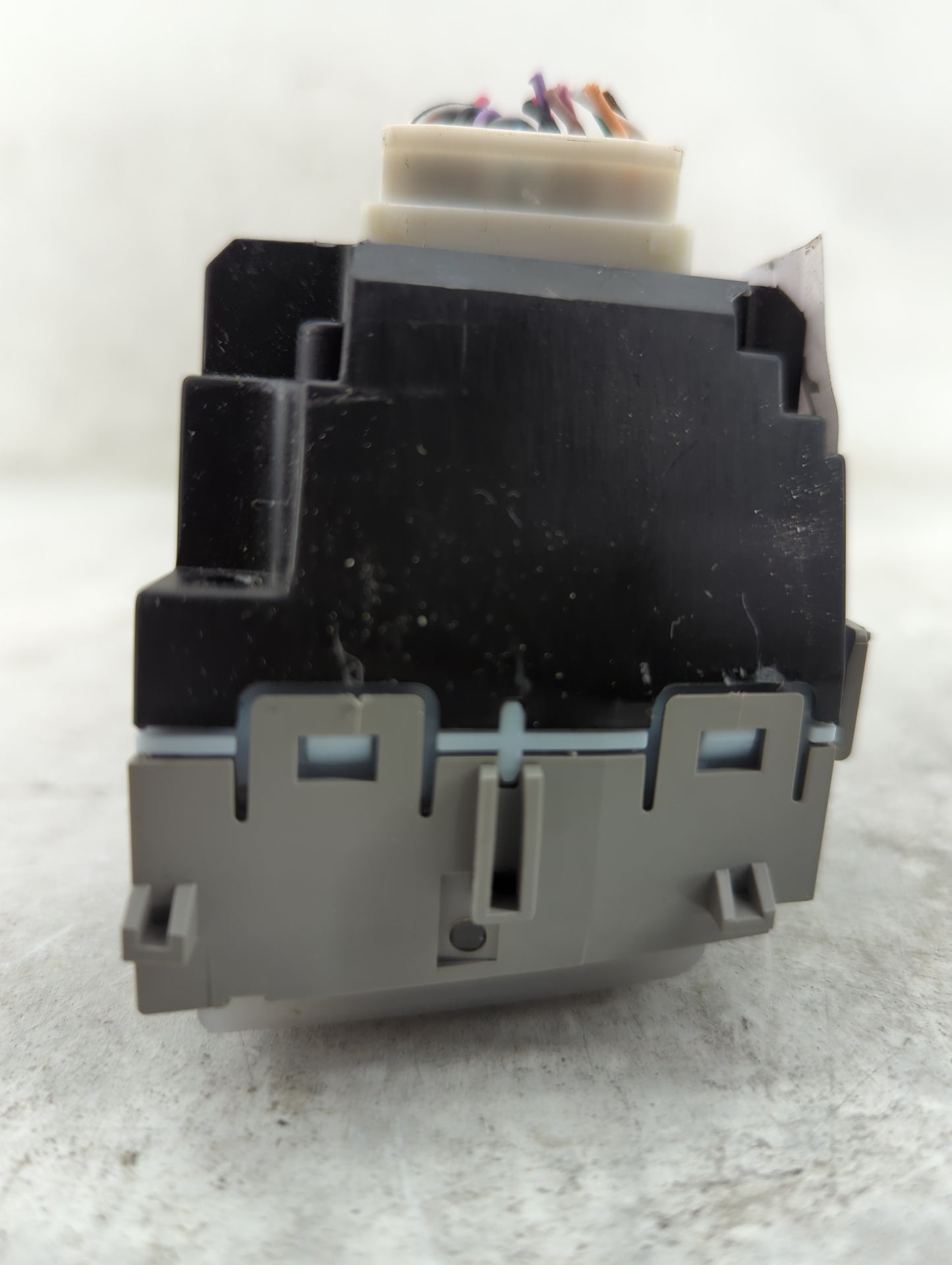 2005-2010 Toyota Avalon Climate Control Module Temperature AC/Heater Replacement P/N:55900-07160 MX145570-4021 Fits OEM Used