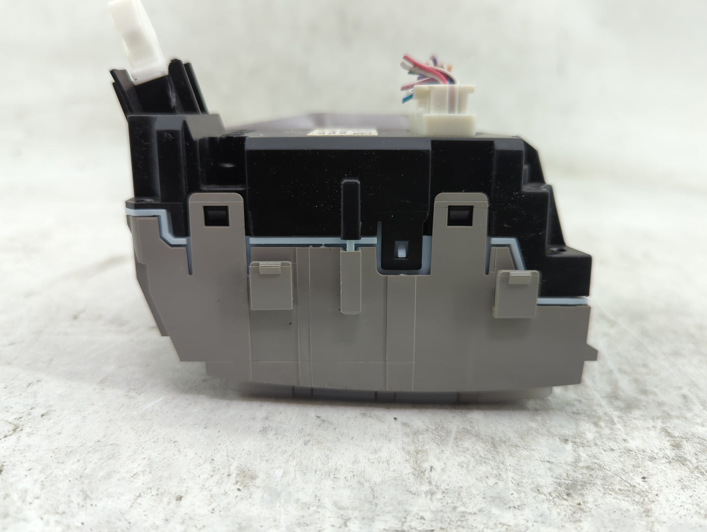 2005-2010 Toyota Avalon Climate Control Module Temperature AC/Heater Replacement P/N:55900-07160 MX145570-4021 Fits OEM Used
