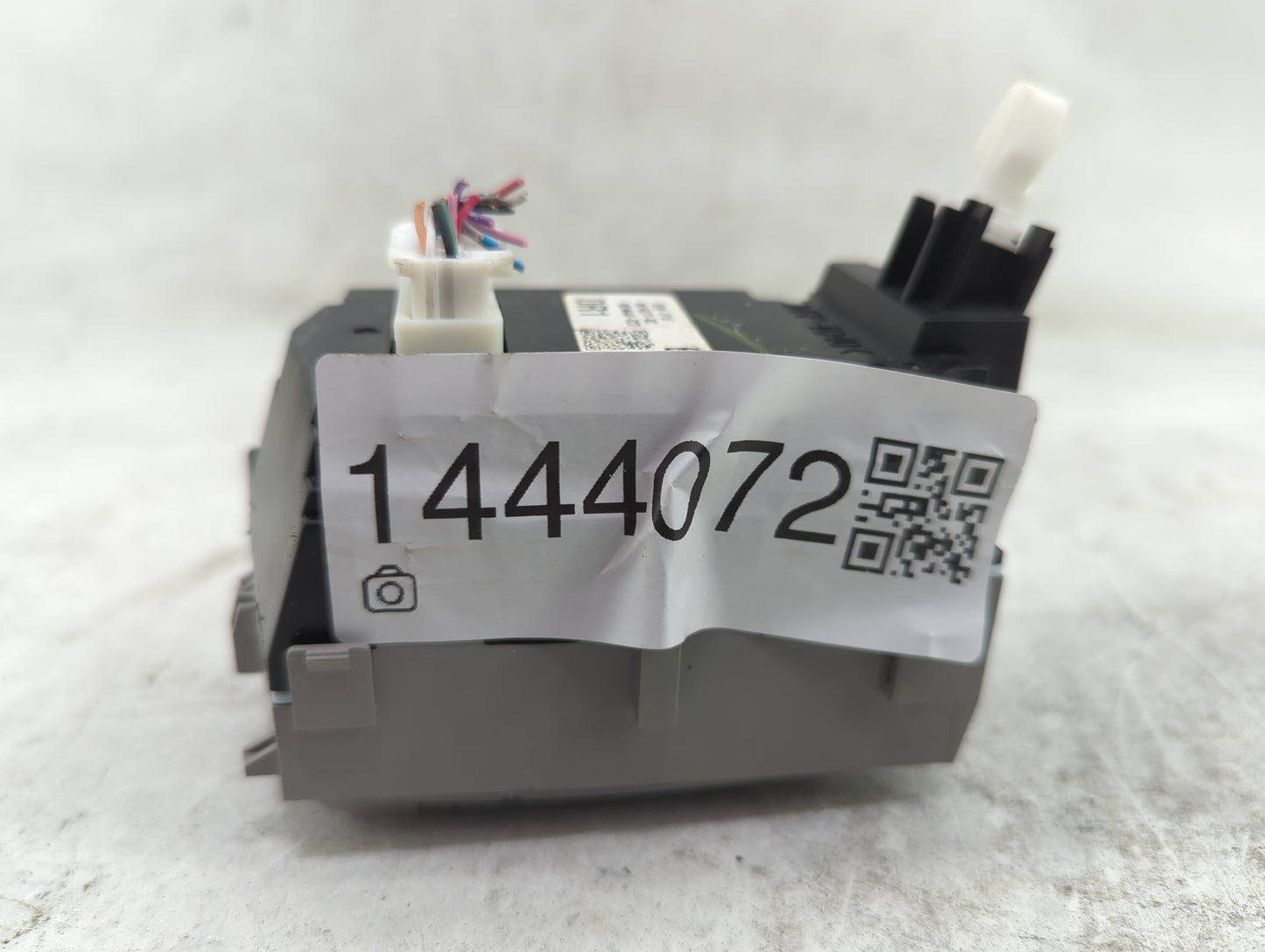 2005-2010 Toyota Avalon Climate Control Module Temperature AC/Heater Replacement P/N:55900-07160 MX145570-4021 Fits OEM Used