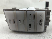 2005-2010 Toyota Avalon Climate Control Module Temperature AC/Heater Replacement P/N:55900-07160 MX146570-4021 Fits OEM Used