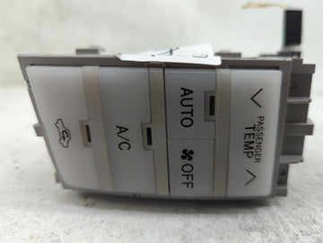 2005-2010 Toyota Avalon Climate Control Module Temperature AC/Heater Replacement P/N:55900-07160 MX146570-4021 Fits OEM Used