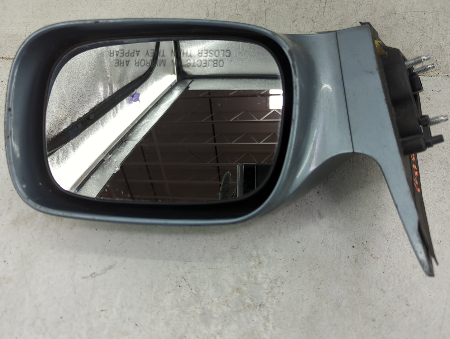 2005-2010 Toyota Avalon Passenger Side View Mirror - Right Door Mirror OEM Used - Oemusedautoparts1.com