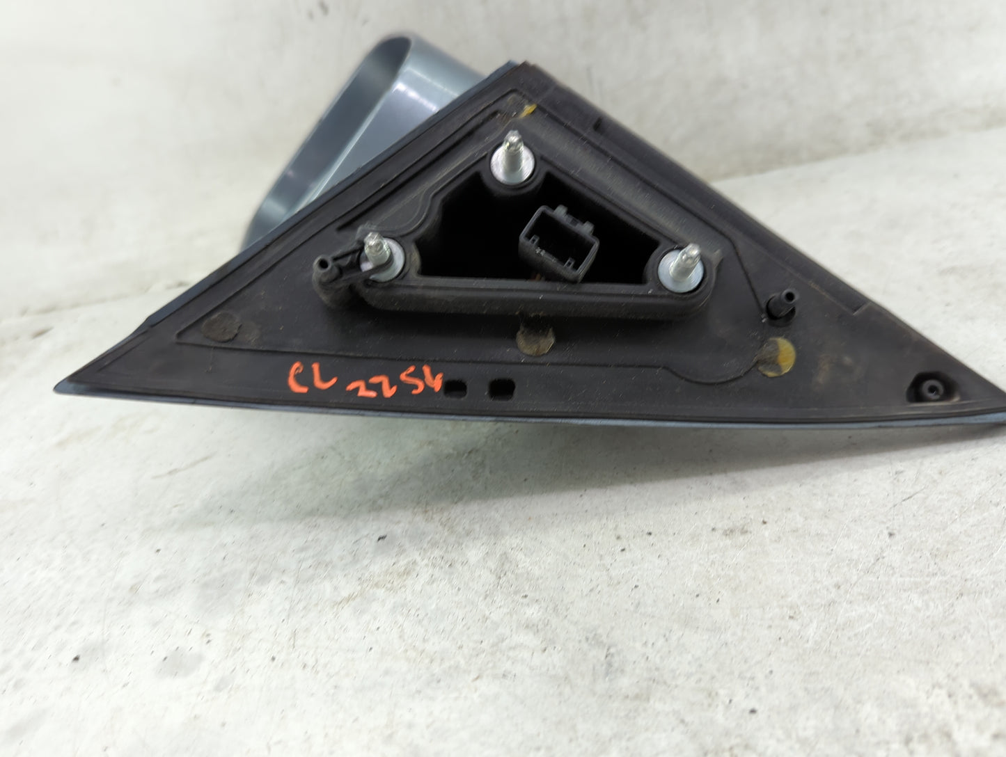 2005-2010 Toyota Avalon Passenger Side View Mirror - Right Door Mirror OEM Used - Oemusedautoparts1.com