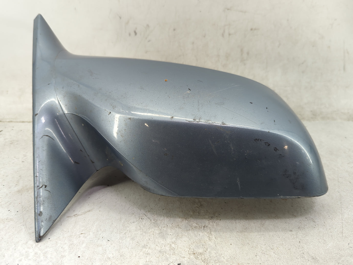 2005-2010 Toyota Avalon Passenger Side View Mirror - Right Door Mirror OEM Used - Oemusedautoparts1.com