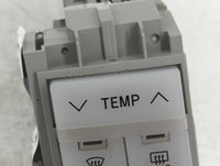 2005-2010 Toyota Avalon Climate Control Module Temperature AC/Heater Replacement P/N:55900-07170 MX146570-4071 Fits OEM Used