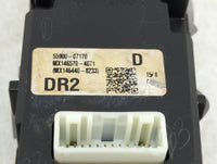 2005-2010 Toyota Avalon Climate Control Module Temperature AC/Heater Replacement P/N:55900-07170 MX146570-4071 Fits OEM Used