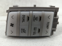 2005-2010 Toyota Avalon Climate Control Module Temperature AC/Heater Replacement P/N:55900-07160 MX146570-4021 Fits OEM Used