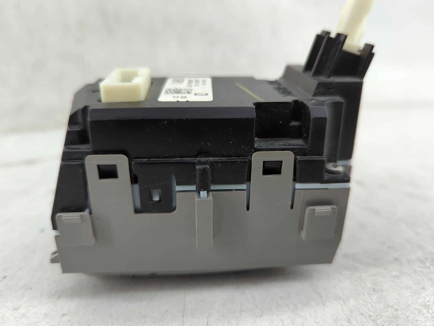 2005-2010 Toyota Avalon Climate Control Module Temperature AC/Heater Replacement P/N:55900-07160 MX146570-4021 Fits OEM Used