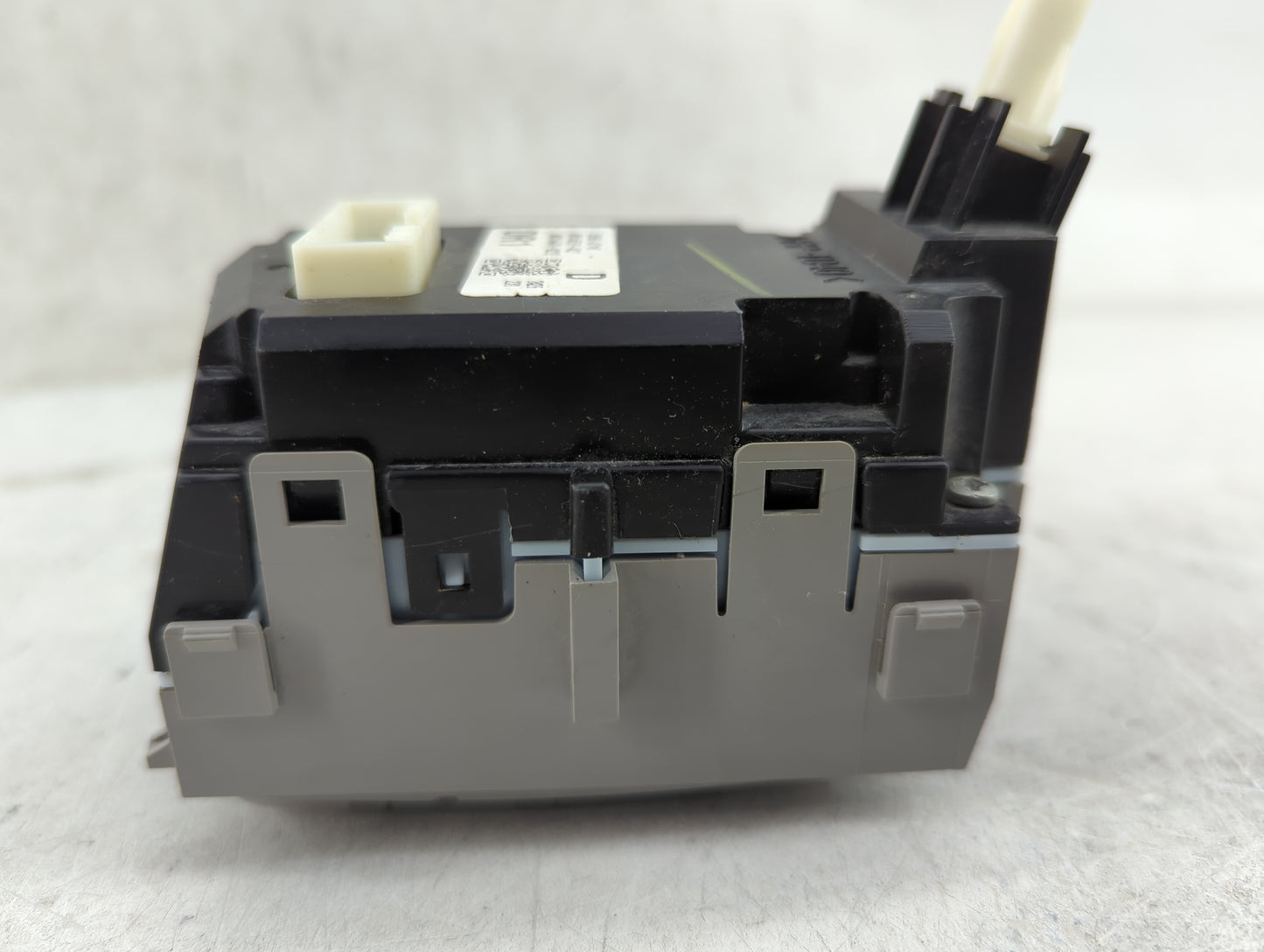 2005-2010 Toyota Avalon Climate Control Module Temperature AC/Heater Replacement P/N:55900-07160 MX146570-4021 Fits OEM Used