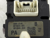 2005-2010 Toyota Avalon Climate Control Module Temperature AC/Heater Replacement P/N:55900-07160 MX146570-4021 Fits OEM Used