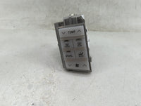 2005-2010 Toyota Avalon Climate Control Module Temperature AC/Heater Replacement P/N:55900-07170 MX146570-4070 Fits OEM Used