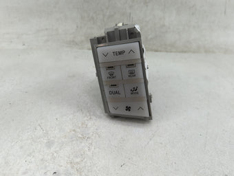 compare product 2005-2010 Toyota Avalon Climate Control Module Temperature AC/Heater Replacement P/N:55900-07170 MX146570-4070 Fits OEM Used Auto Parts