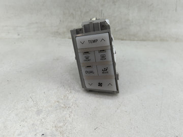 2005-2010 Toyota Avalon Climate Control Module Temperature AC/Heater Replacement P/N:55900-07170 MX146570-4070 Fits OEM Used