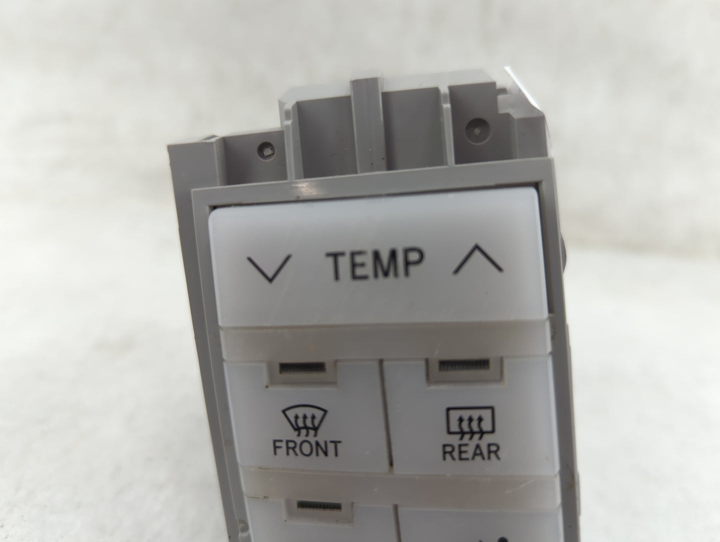 2005-2010 Toyota Avalon Climate Control Module Temperature AC/Heater Replacement P/N:55900-07170 MX146570-4070 Fits OEM Used