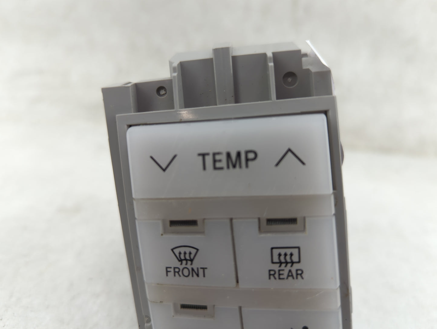 2005-2010 Toyota Avalon Climate Control Module Temperature AC/Heater Replacement P/N:55900-07170 MX146570-4070 Fits OEM Used