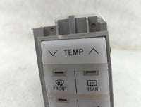 2005-2010 Toyota Avalon Climate Control Module Temperature AC/Heater Replacement P/N:55900-07170 MX146570-4070 Fits OEM Used