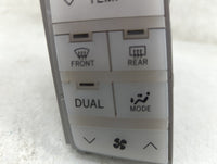 2005-2010 Toyota Avalon Climate Control Module Temperature AC/Heater Replacement P/N:55900-07170 MX146570-4070 Fits OEM Used