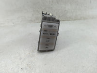 2005-2010 Toyota Avalon Climate Control Module Temperature AC/Heater Replacement P/N:55900-07170 MX146570-4070 Fits OEM Used