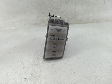 2005-2010 Toyota Avalon Climate Control Module Temperature AC/Heater Replacement P/N:55900-07170 MX146570-4070 Fits OEM Used