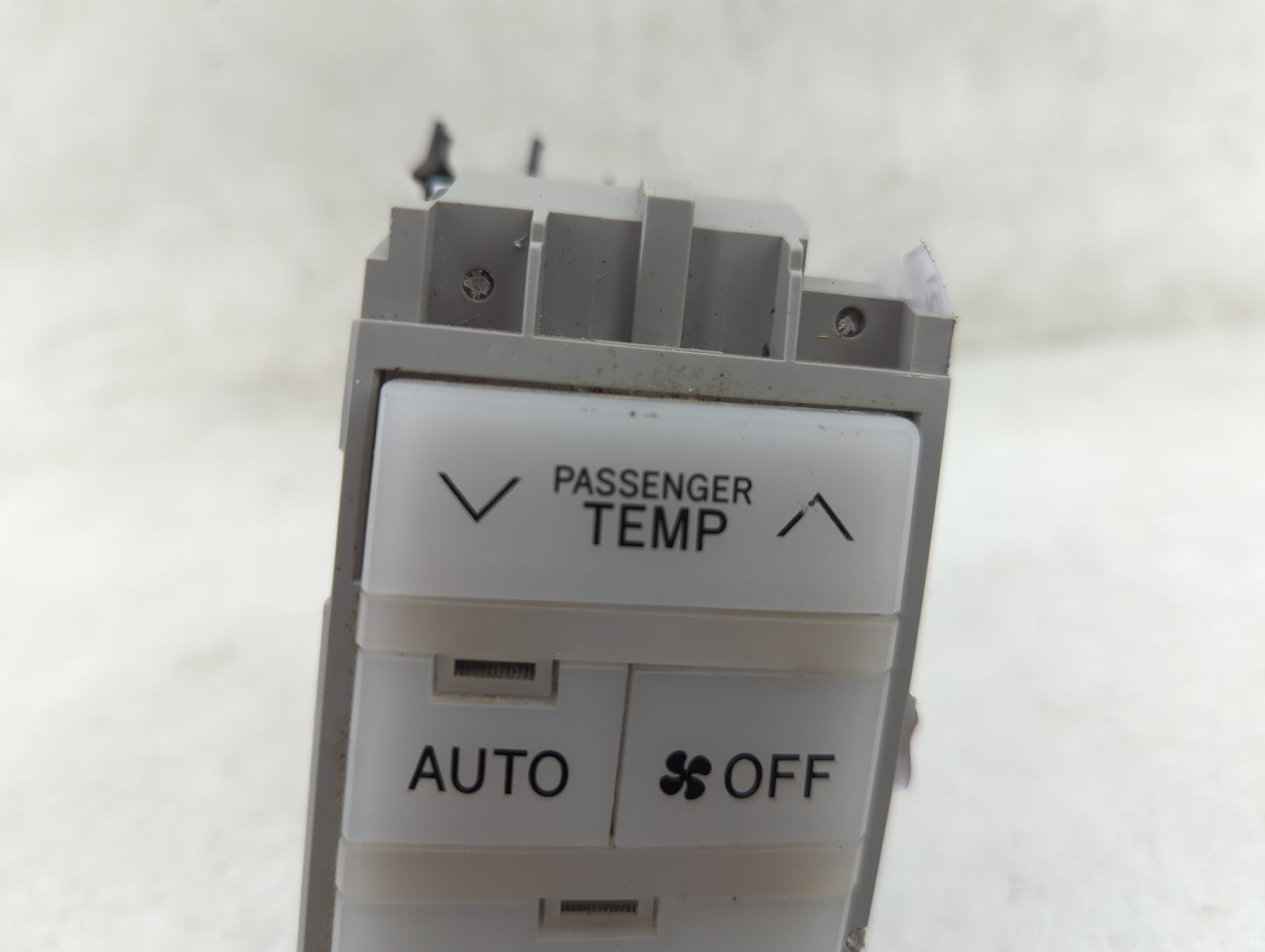 2005-2010 Toyota Avalon Climate Control Module Temperature AC/Heater Replacement P/N:55900-07170 MX146570-4070 Fits OEM Used