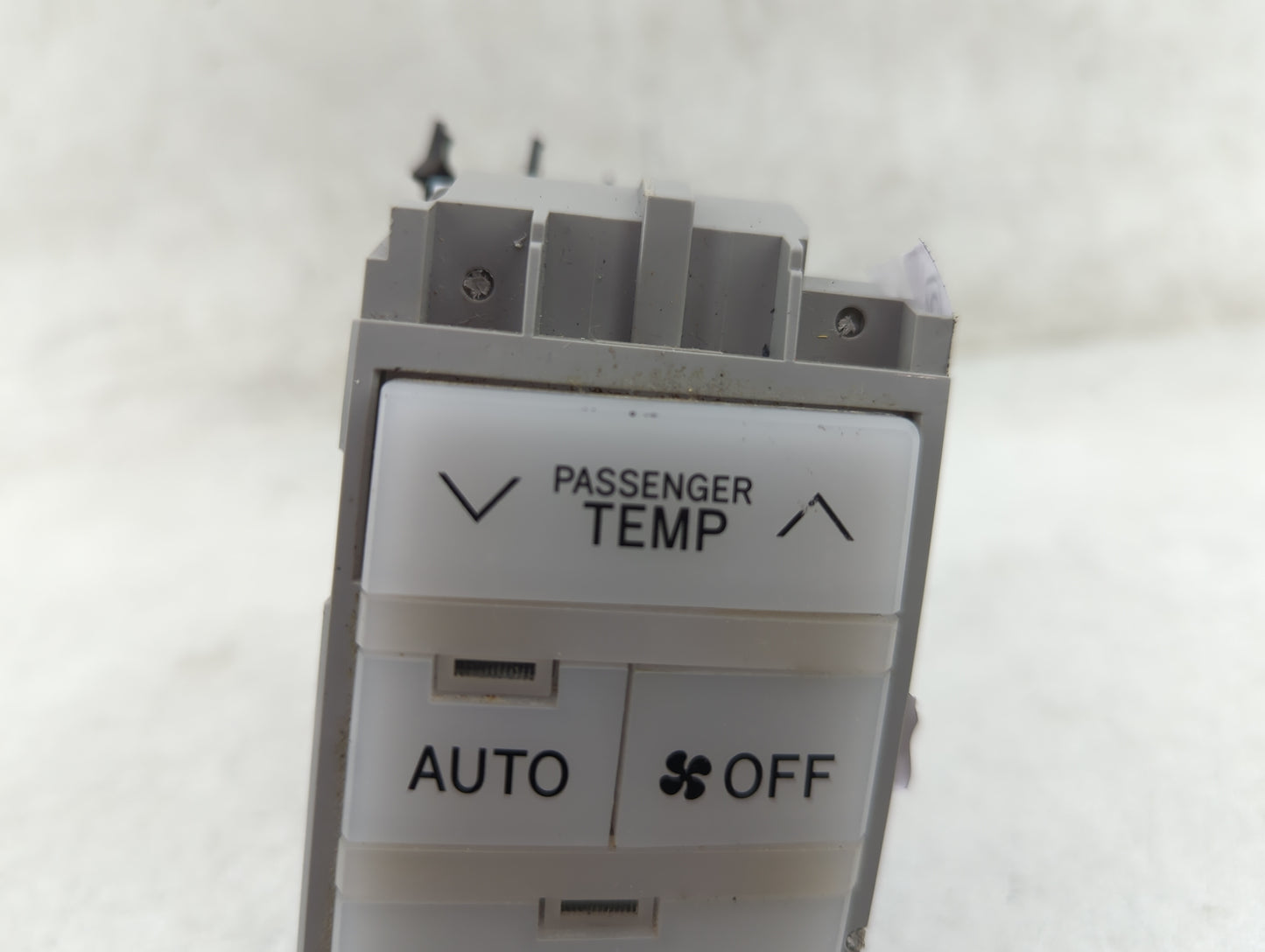 2005-2010 Toyota Avalon Climate Control Module Temperature AC/Heater Replacement P/N:55900-07170 MX146570-4070 Fits OEM Used