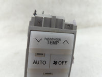 2005-2010 Toyota Avalon Climate Control Module Temperature AC/Heater Replacement P/N:55900-07170 MX146570-4070 Fits OEM Used